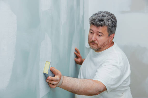 Best Water-Damaged Drywall Repair  in Rouse, CA